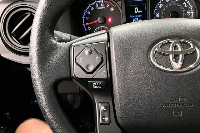 Used 2023 Toyota Tacoma SR AWD/4WD image 26