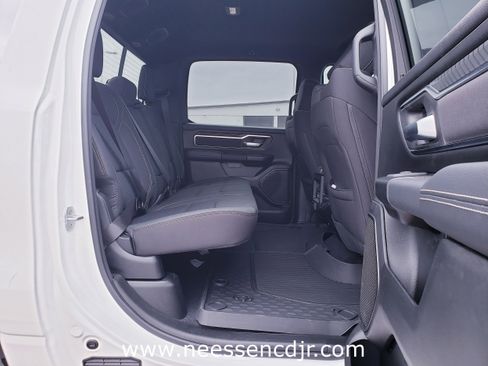 New 2026 RAM 1500 Lone Star image 16