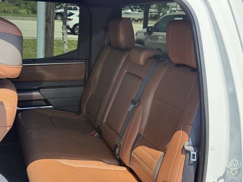 Used 2022 Toyota Tundra 1794 Edition AWD/4WD image 31