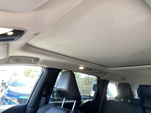 Certified 2026 INFINITI QX60 Pure w/ Cargo Package FWD image 33