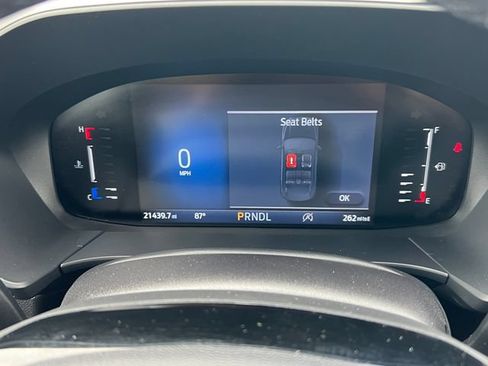 Used 2024 Ford Escape Active AWD/4WD image 18