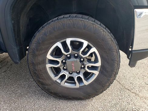 Used 2022 GMC Sierra 3500 Pro w/ Gooseneck/5TH Wheel Package image 33