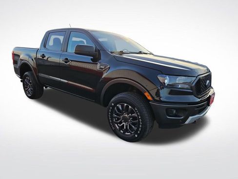 Used 2020 Ford Ranger XLT w/ Equipment Group 301A Mid AWD/4WD image 10