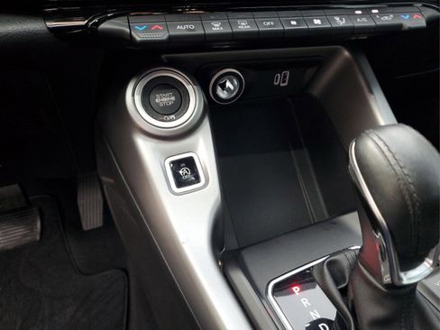 Used 2023 Dodge Hornet GT w/ GT Blacktop Package image 21