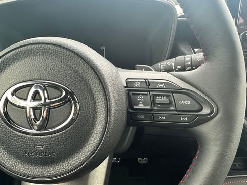 New 2026 Toyota Corolla GR image 21