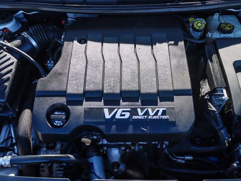 Used 2015 Buick LaCrosse Premium w/ Driver Confidence Package #1 image 25