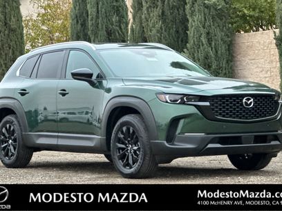 New 2026 MAZDA CX-50 AWD 2.5 S w/ Cargo Package