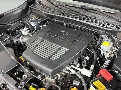Used 2022 Subaru Forester Premium AWD/4WD image 12