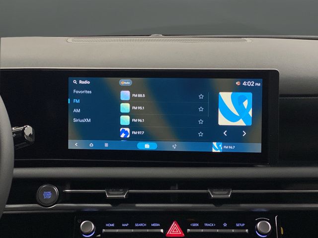 New 2026 Hyundai Santa Cruz SE AWD/4WD image 15