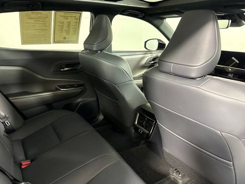 Used 2026 Toyota Crown AWD/4WD image 33