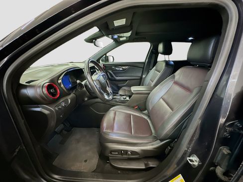Used 2021 Chevrolet Blazer RS w/ Enhanced Convenience Package image 13