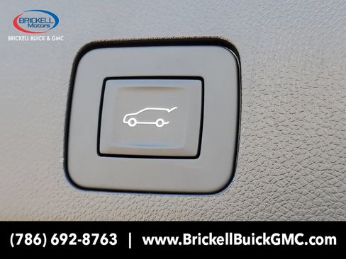 New 2026 Buick Encore GX Sport Touring w/ Comfort Package FWD image 9