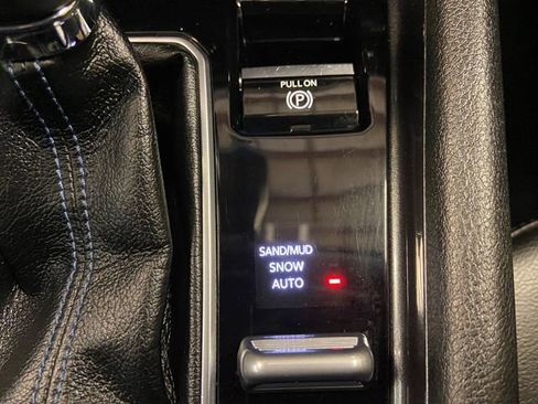 Used 2022 Jeep Compass Latitude image 22