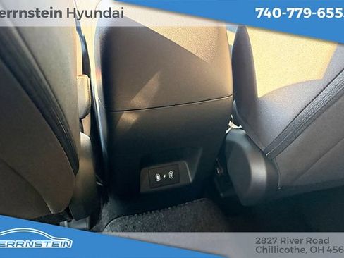 Certified 2026 Hyundai Tucson SE AWD/4WD image 16