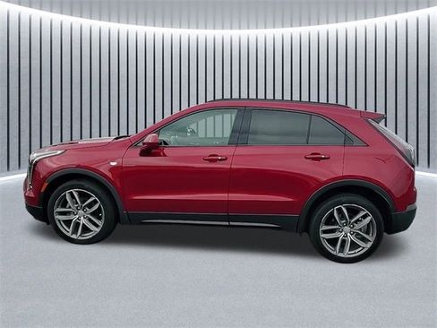 Used 2019 Cadillac XT4 Sport image 8