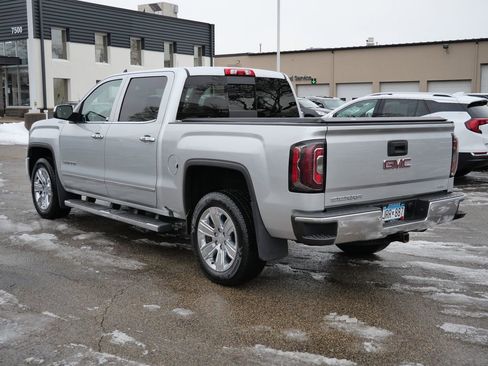 Used 2017 GMC Sierra 1500 SLT image 6