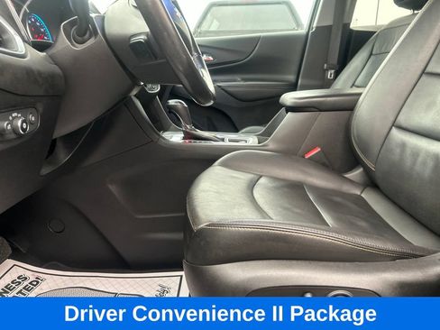 Used 2019 Chevrolet Equinox Premier AWD/4WD image 8