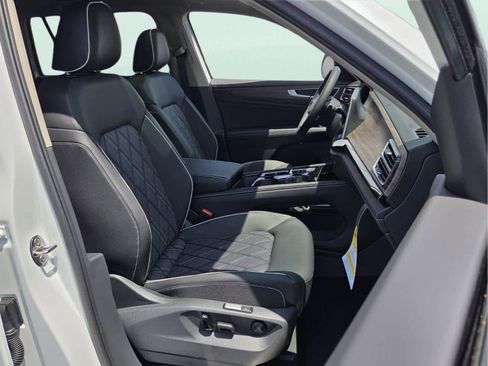 New 2026 Volkswagen Atlas SEL Premium R-Line AWD/4WD image 19