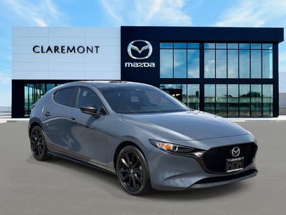 Used 2024 MAZDA MAZDA3 s