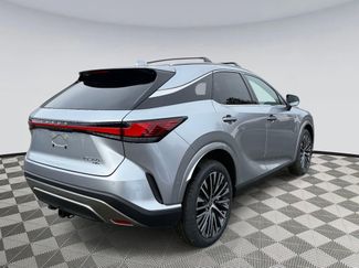 New 2026 Lexus RX 350 Premium Plus video 2