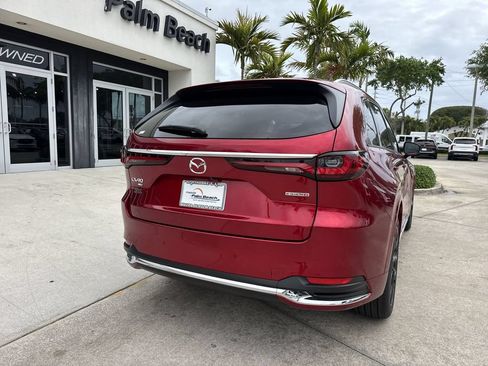 New 2026 MAZDA CX-90 3.3 Turbo S w/ Premium Plus AWD/4WD image 26