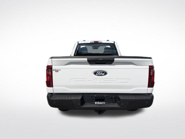 New 2026 Ford F150 XL RWD image 7