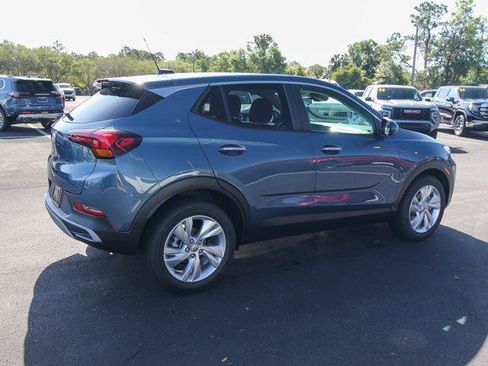 New 2026 Buick Encore GX Preferred w/ Comfort Package FWD image 10