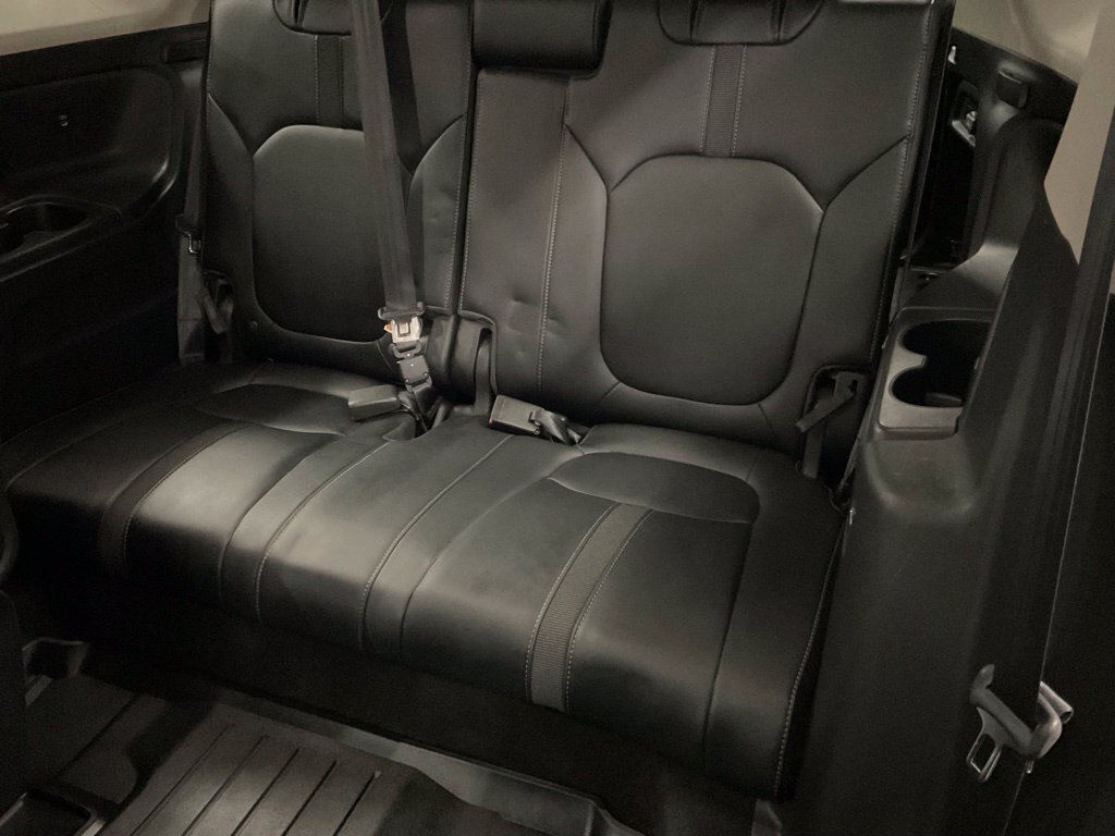Used 2024 Honda Pilot EX-L image 33