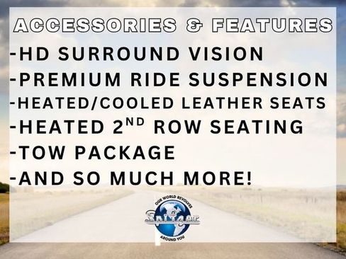 Used 2022 GMC Yukon SLT w/ SLT Premium Package image 5