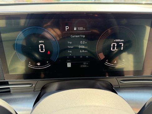 Certified 2026 Hyundai Kona SEL Sport image 25