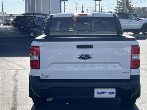Used 2023 Ford Maverick Lariat w/ Equipment Group 500A Standard image 6