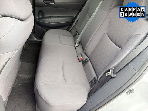 Used 2023 Toyota Corolla Cross LE image 15