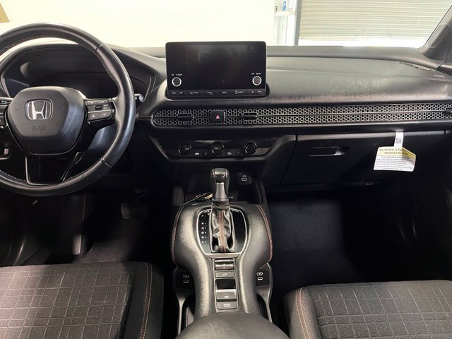 Used 2025 Honda HR-V Sport image 21