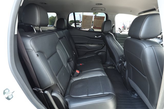 Used 2023 GMC Acadia SLT AWD/4WD image 33