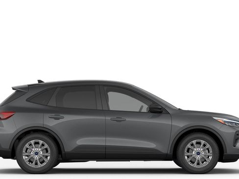 New 2026 Ford Escape Active image 28