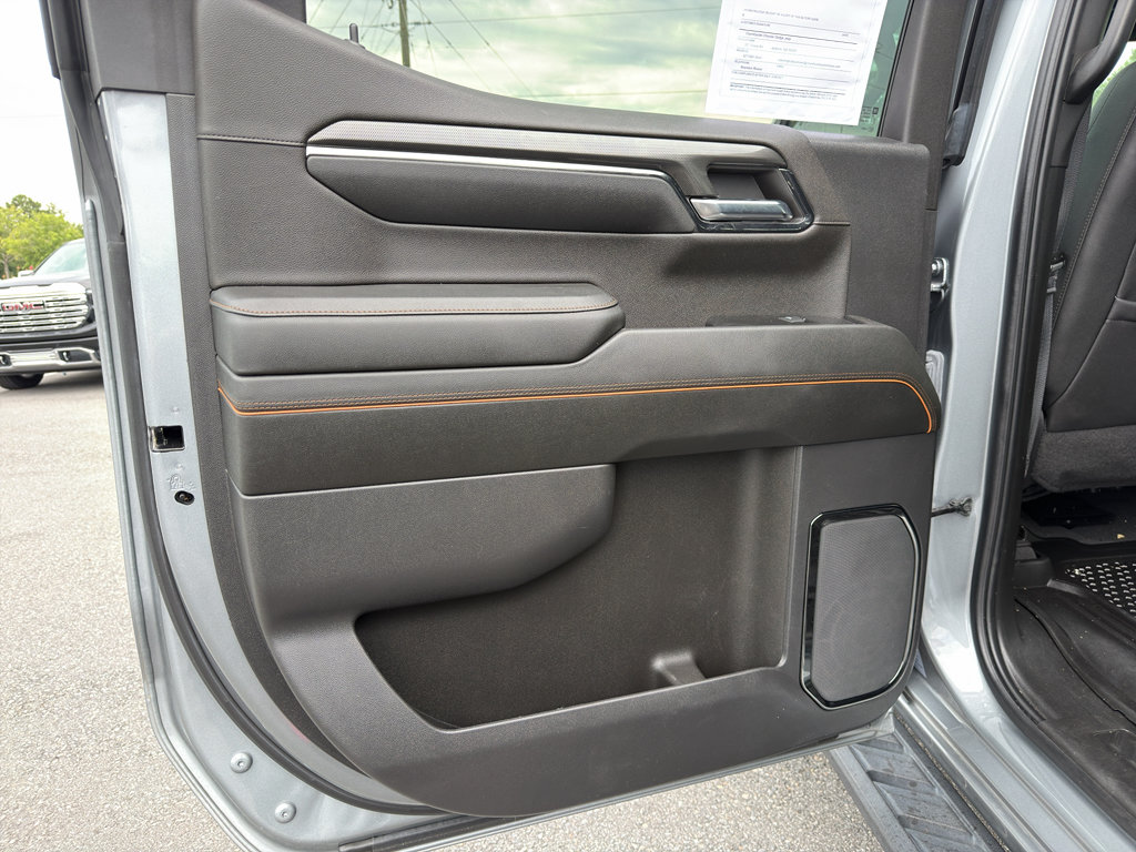 Used 2024 GMC Sierra 1500 AT4 w/ AT4 Premium Package AWD/4WD image 19