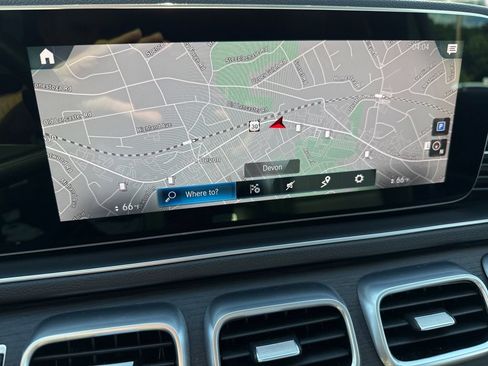Used 2023 Mercedes-Benz GLE 350 4MATIC image 21