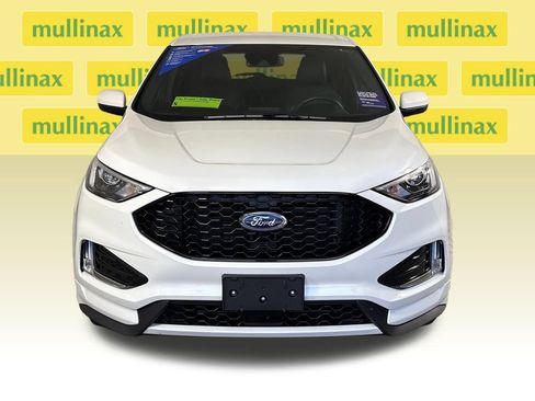 Certified 2024 Ford Edge ST-Line AWD/4WD image 16