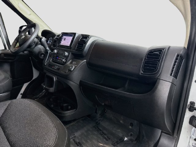 Used 2023 RAM ProMaster 1500 w/ Driver Convenience Group FWD image 26