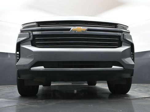 Used 2023 Chevrolet Tahoe LT w/ LT Signature Plus Package AWD/4WD image 57