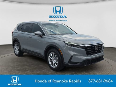 New 2026 Honda CR-V EX image 7