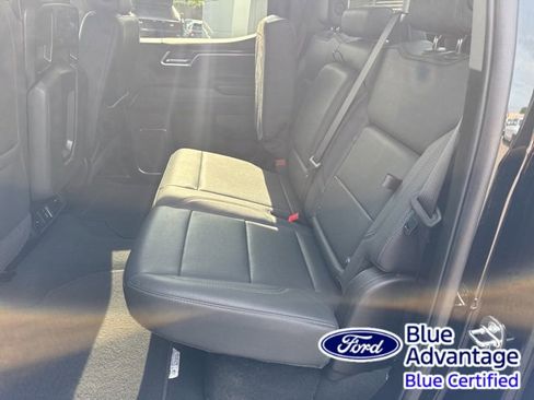 Used 2024 GMC Sierra 1500 SLT image 45