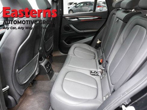 Used 2022 BMW X1 xDrive28i w/ Convenience Package image 21