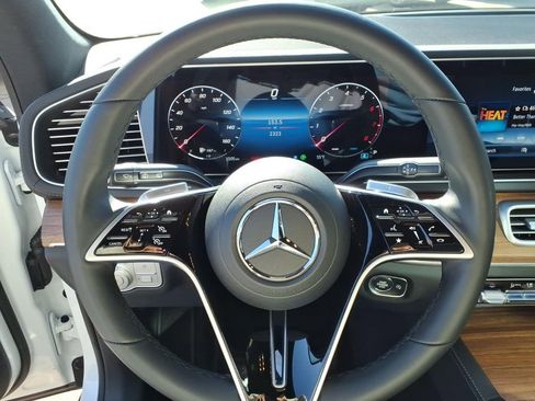 Certified 2026 Mercedes-Benz GLE 350 4MATIC image 20