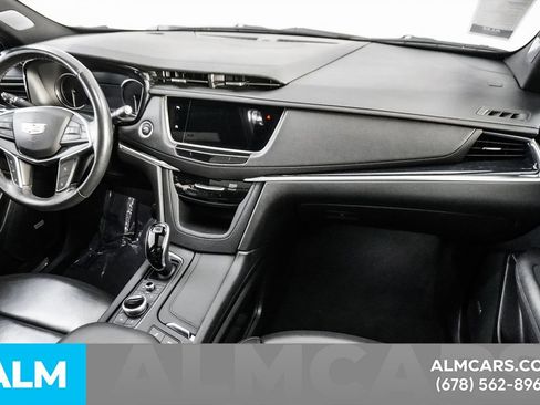 Used 2024 Cadillac XT5 Premium Luxury image 21