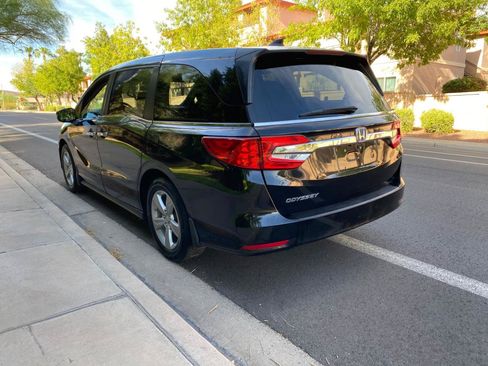 Used 2019 Honda Odyssey EX image 11