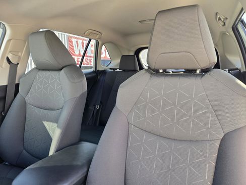 Used 2023 Toyota RAV4 XLE image 22