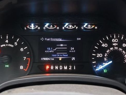Used 2018 Ford F150 XL w/ Equipment Group 101A Mid AWD/4WD image 16