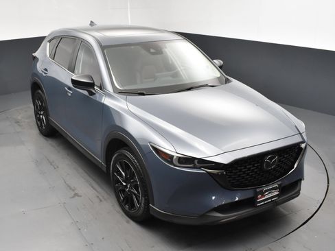 Used 2024 MAZDA CX-5 Carbon Edition AWD/4WD image 22