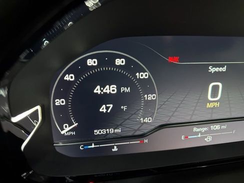 Used 2022 GMC Yukon Denali image 11